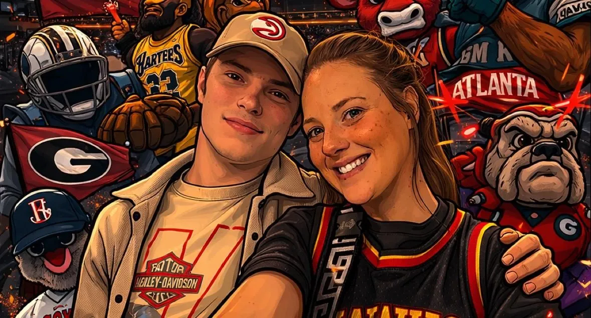 Store Image
