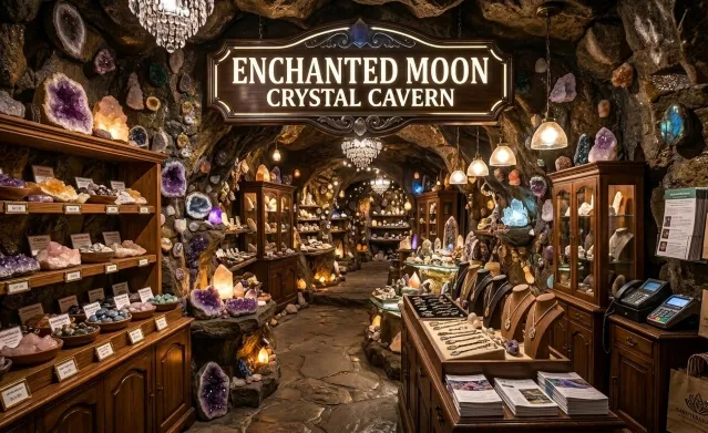 Store Image
