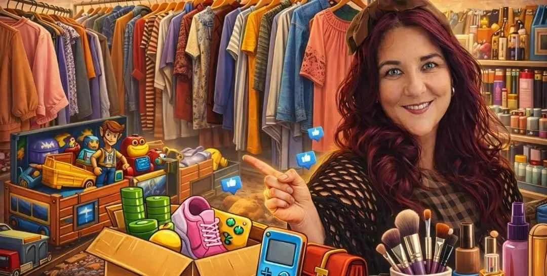 Store Image