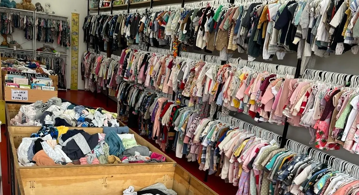 Store Image