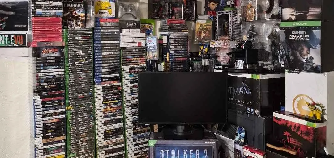 Store Image