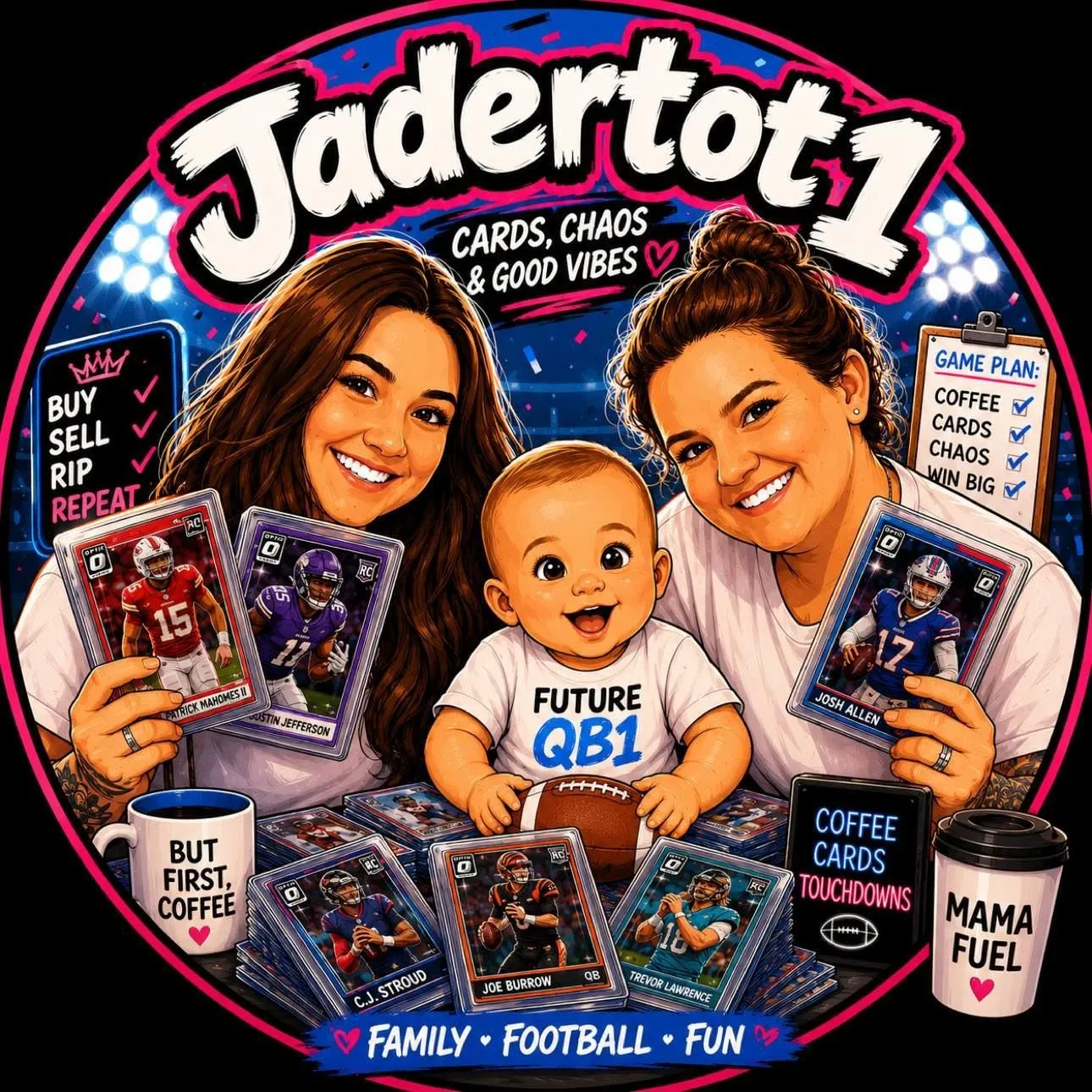Thumbnail für Live-Show