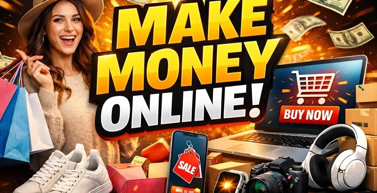 Store Image