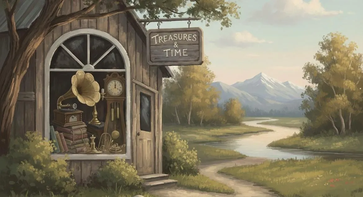 Store Image