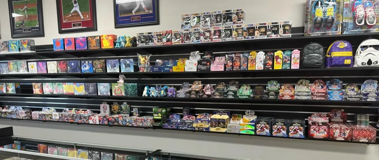 Store Image