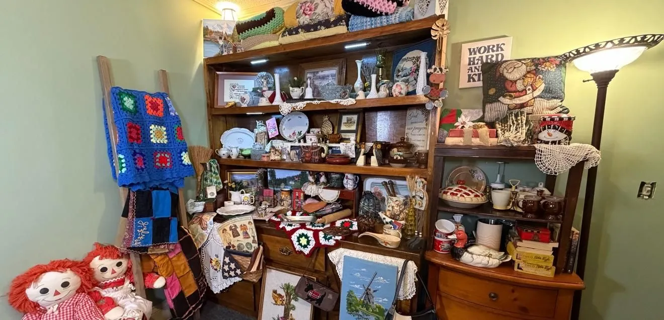 Store Image
