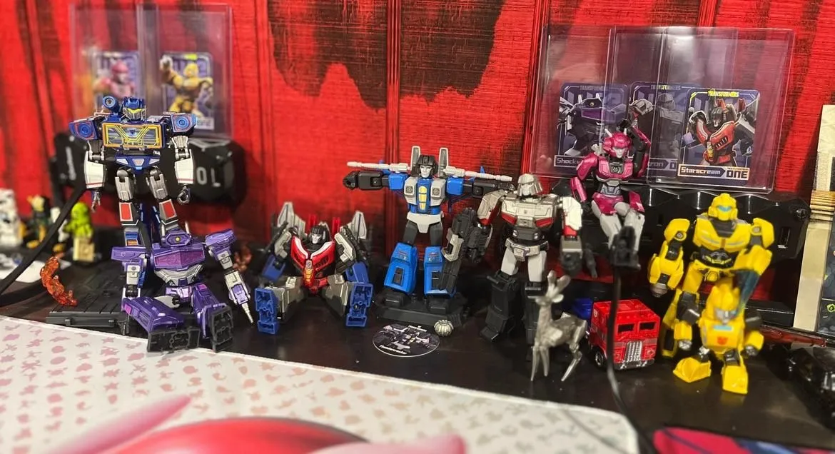 Store Image