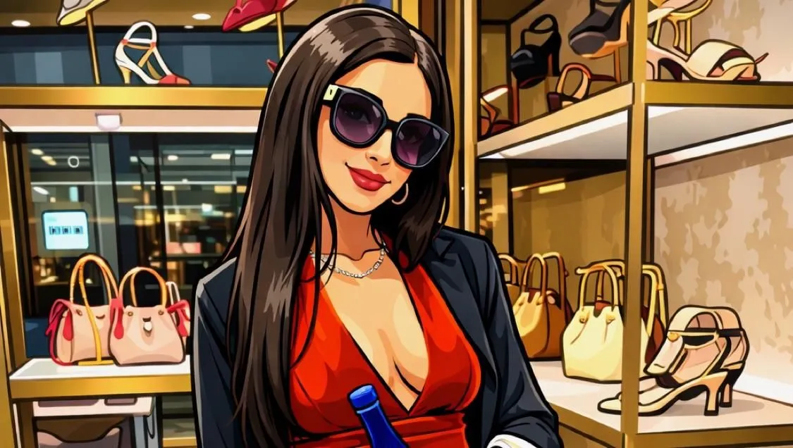 Store Image