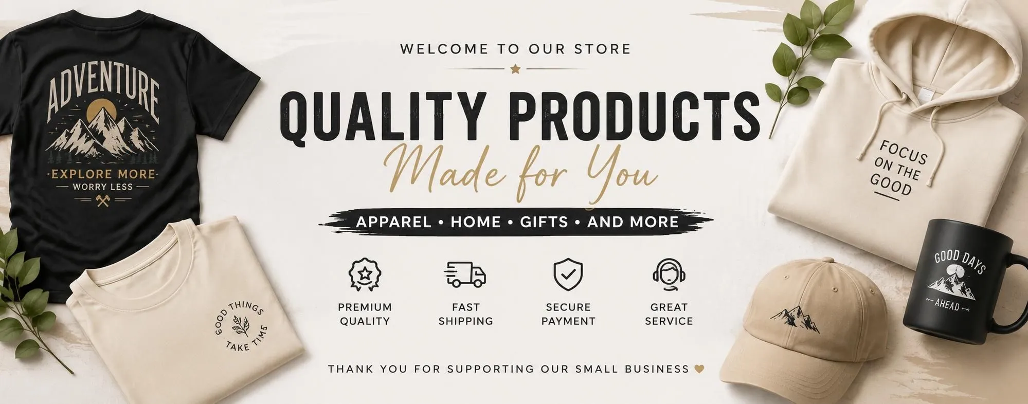 Store Image