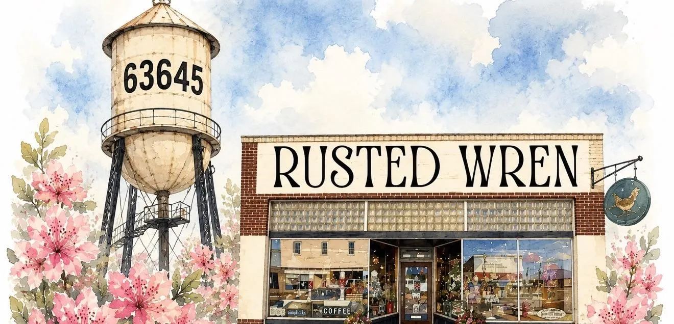 Store Image