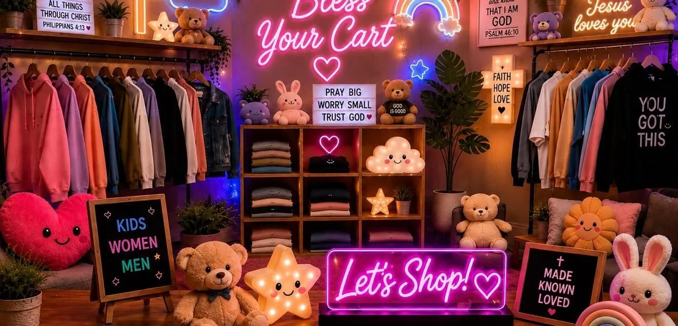Store Image