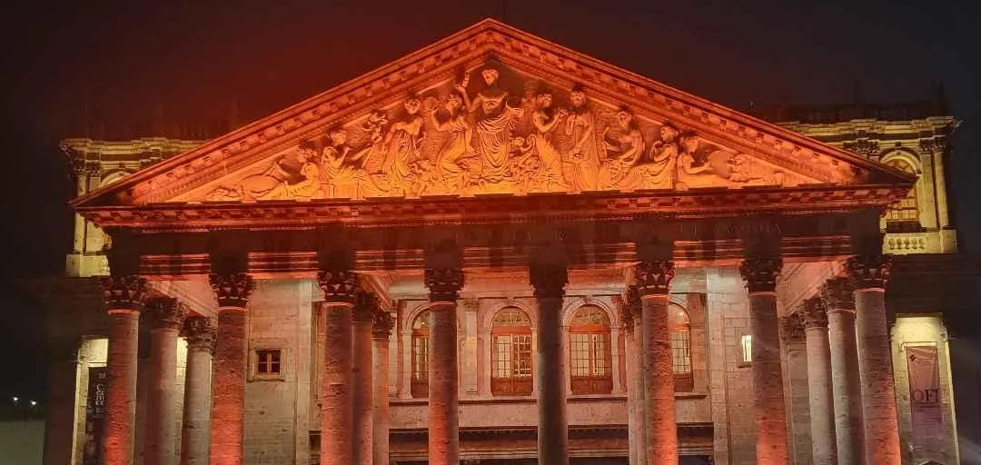Store Image