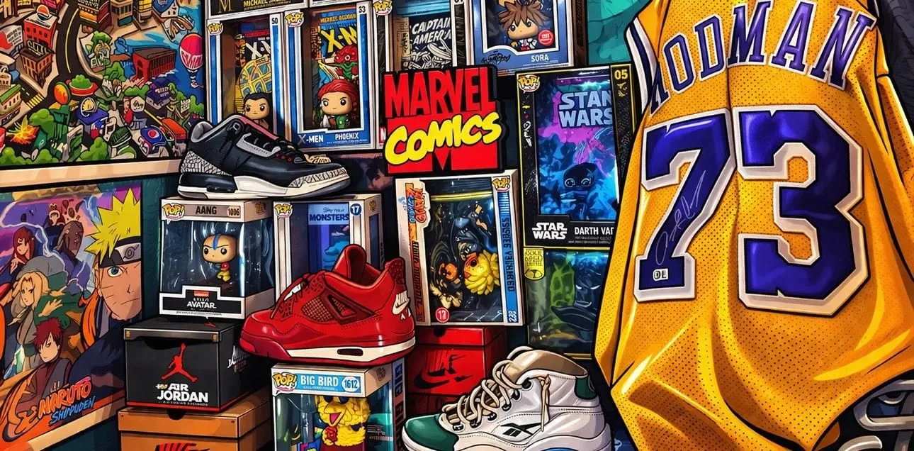 Store Image