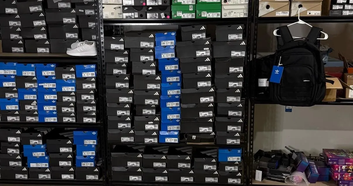 Store Image