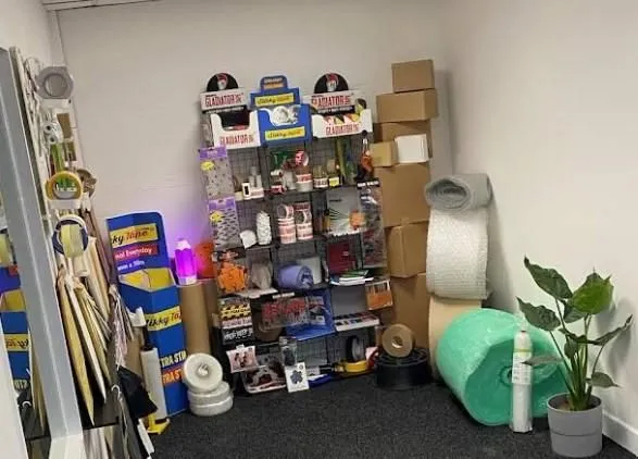 Store Image