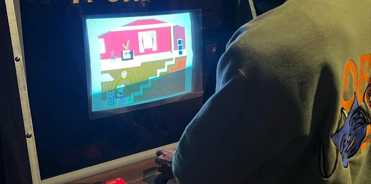 Store Image