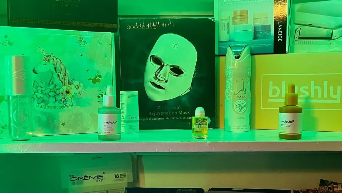 Store Image