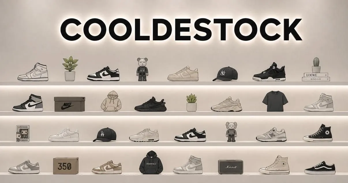 Store Image