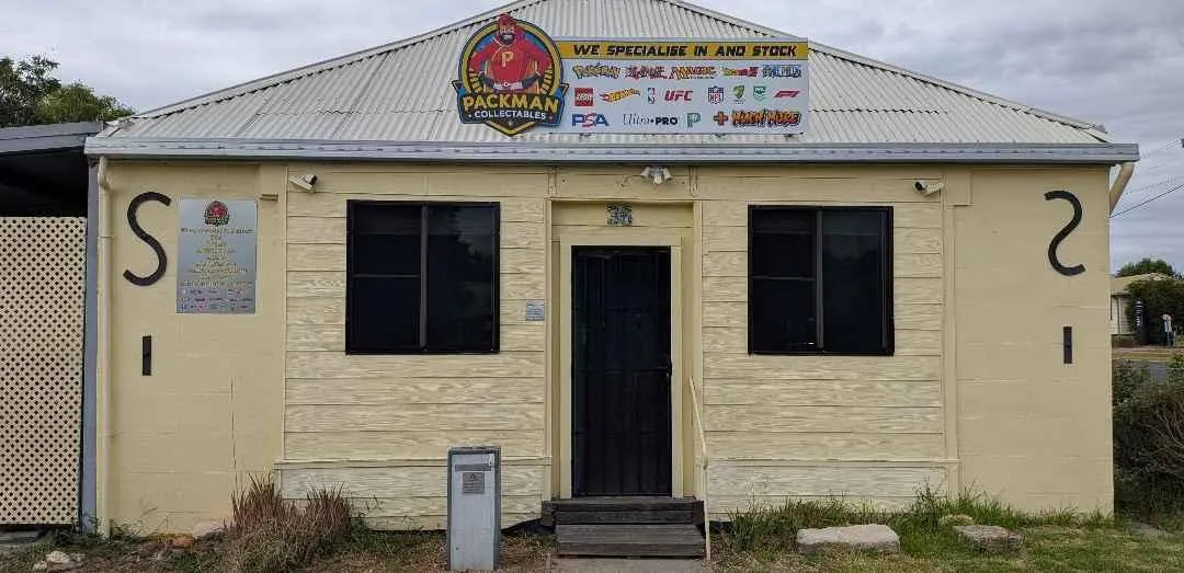 Store Image