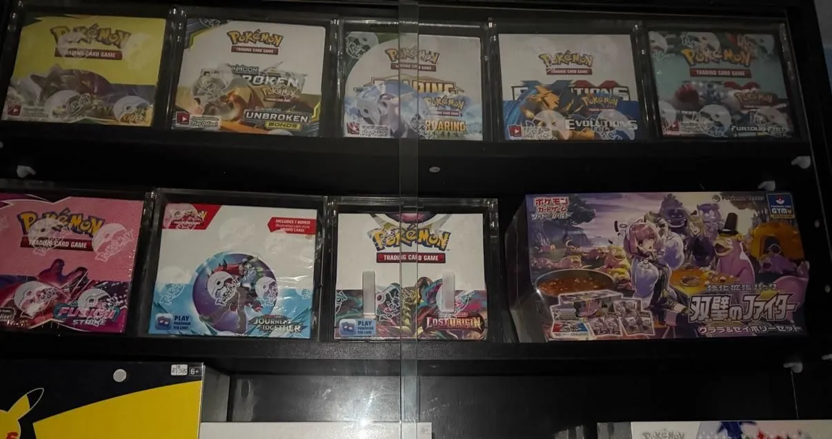 Store Image
