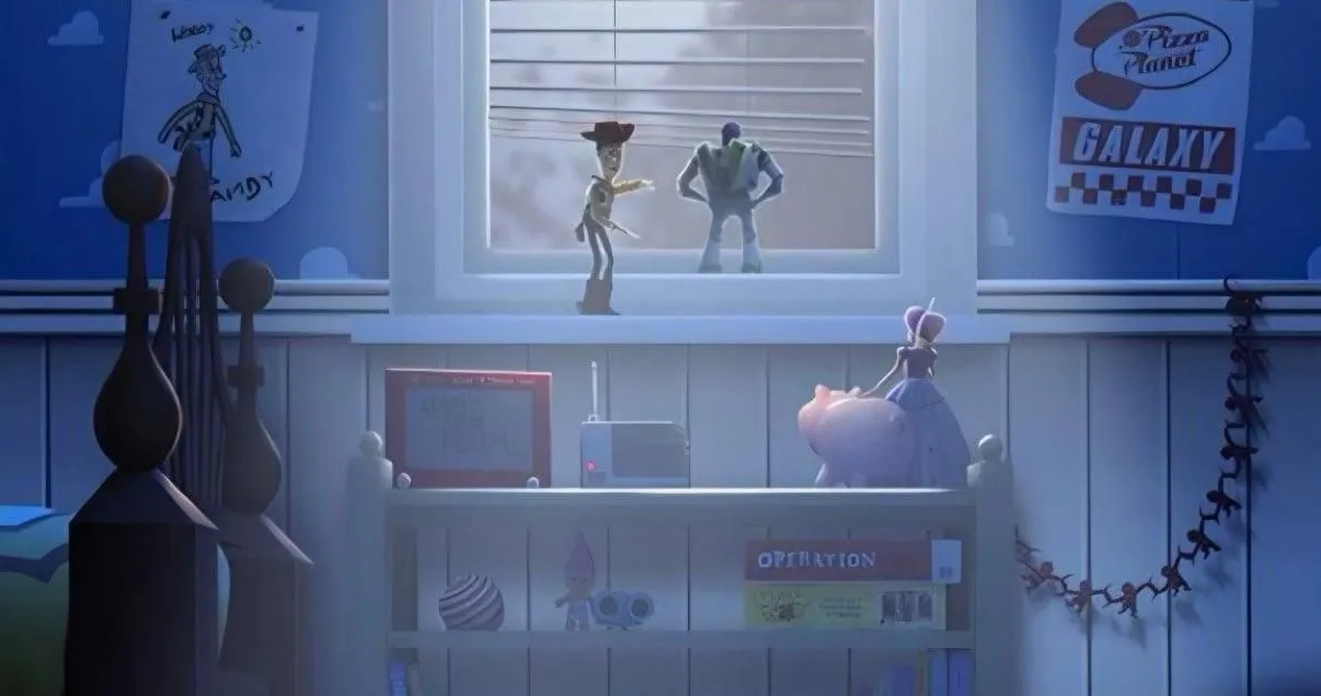 Store Image