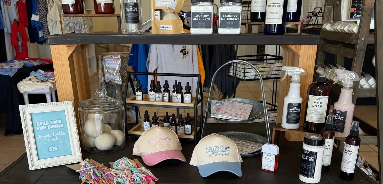 Store Image