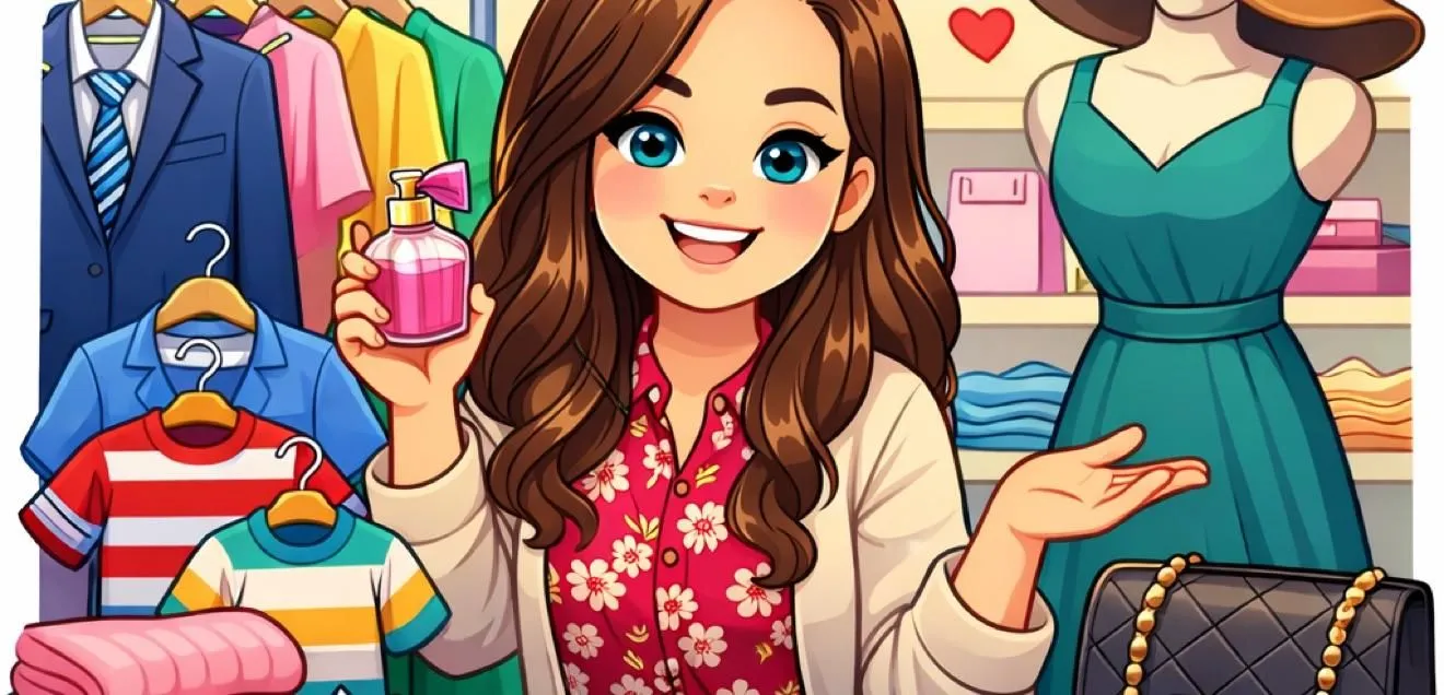 Store Image