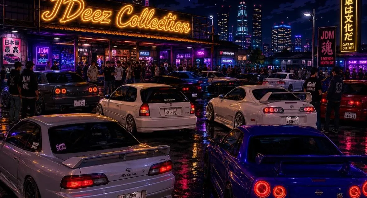 Store Image