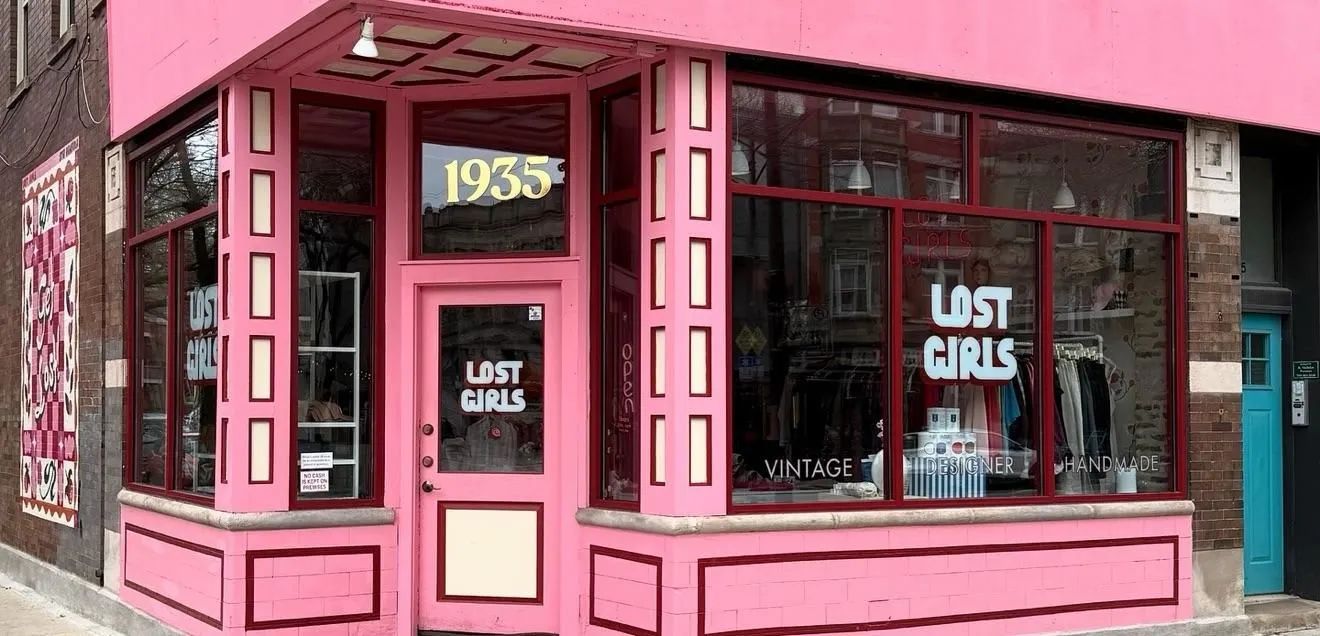 Store Image