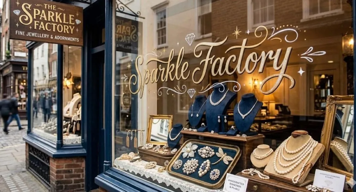 Store Image