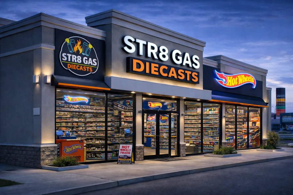 Store Image
