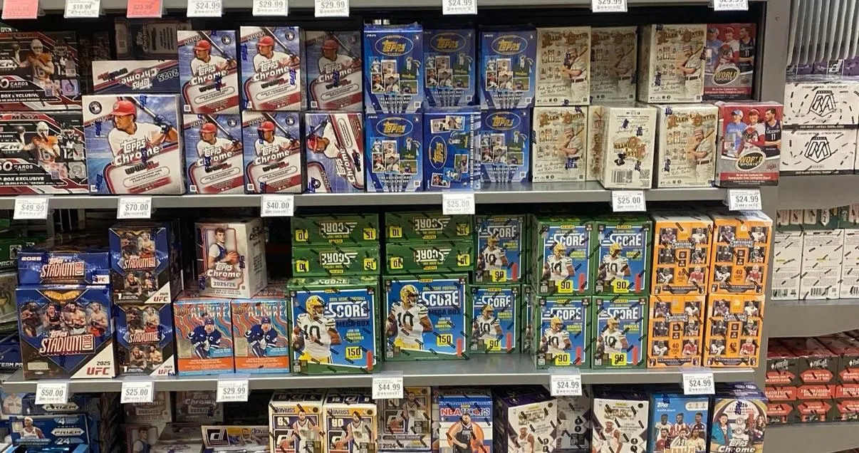 Store Image