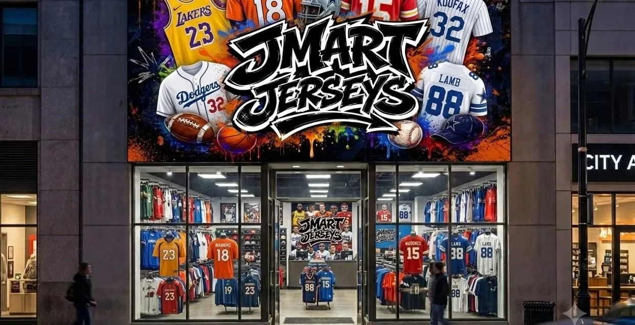 Store Image