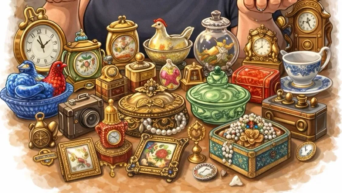 Store Image