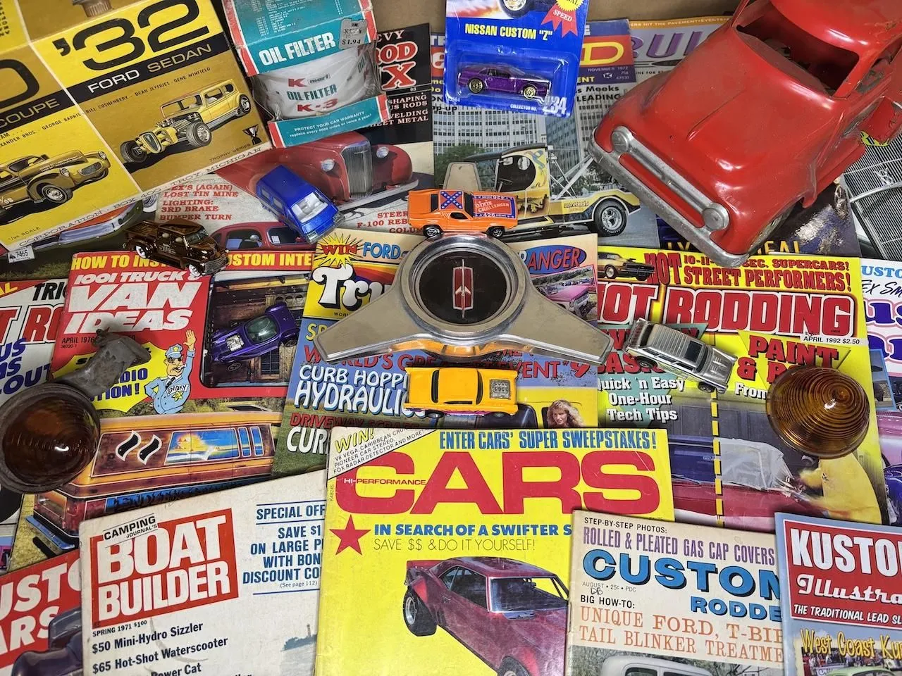 Store Image
