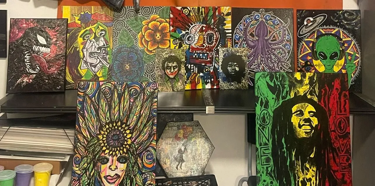 Store Image