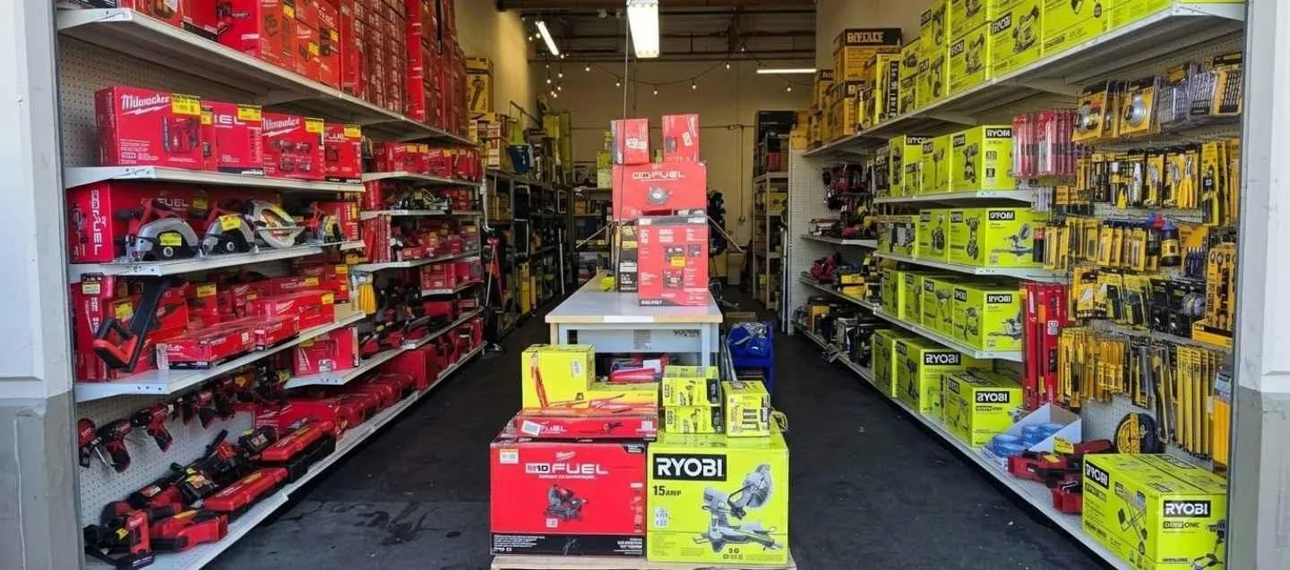 Store Image