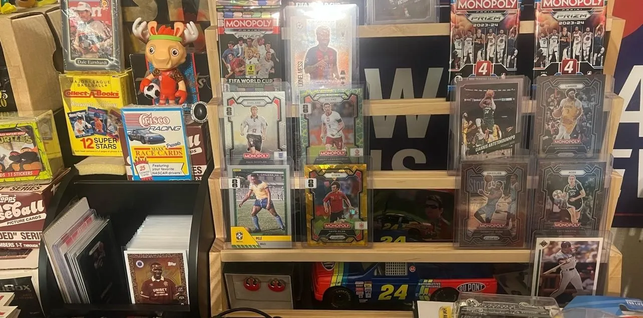 Store Image