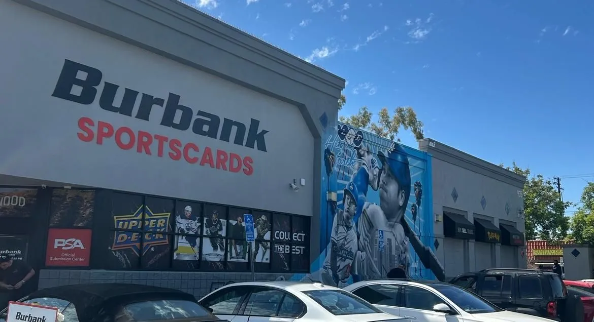 Store Image
