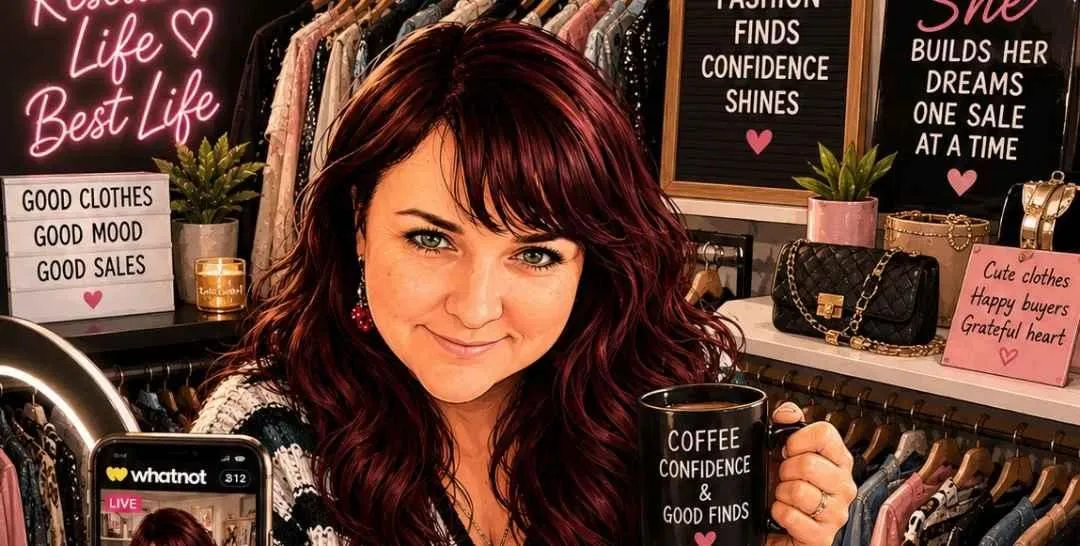 Store Image