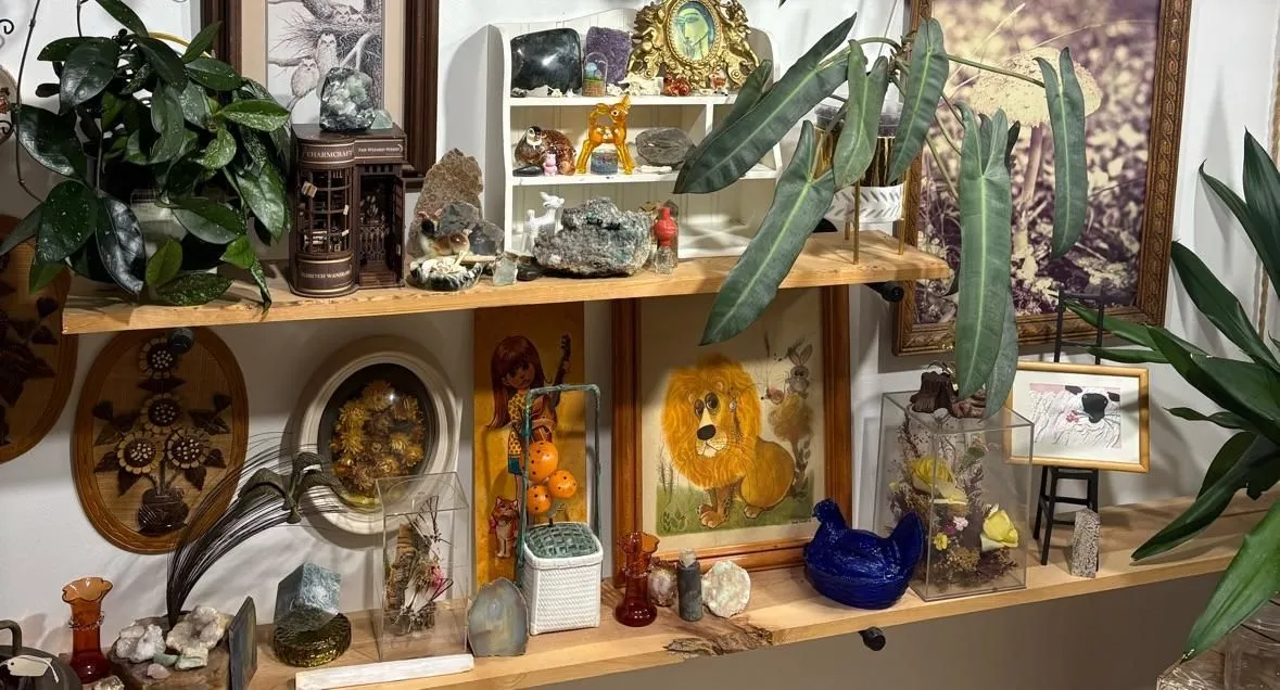 Store Image