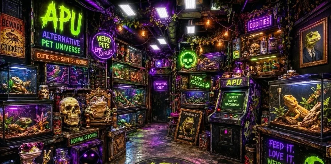 Store Image