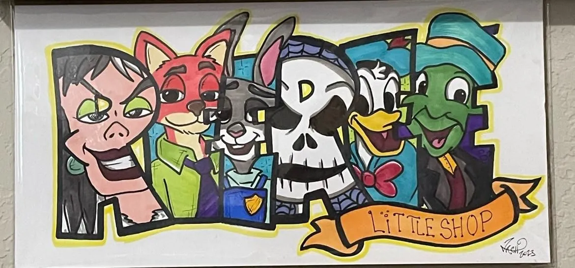 Store Image