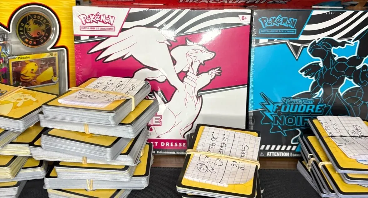 Store Image