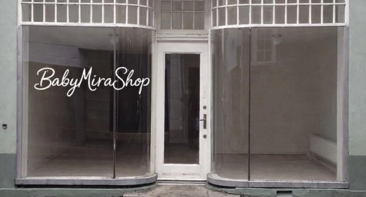 Store Image