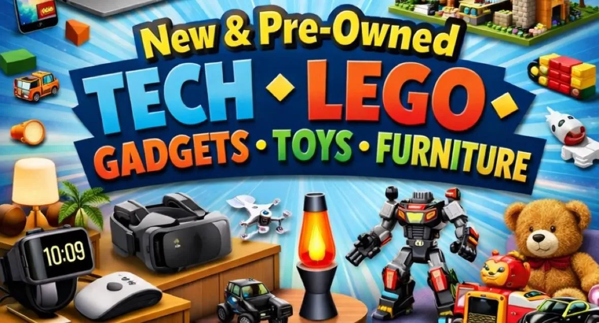 Store Image