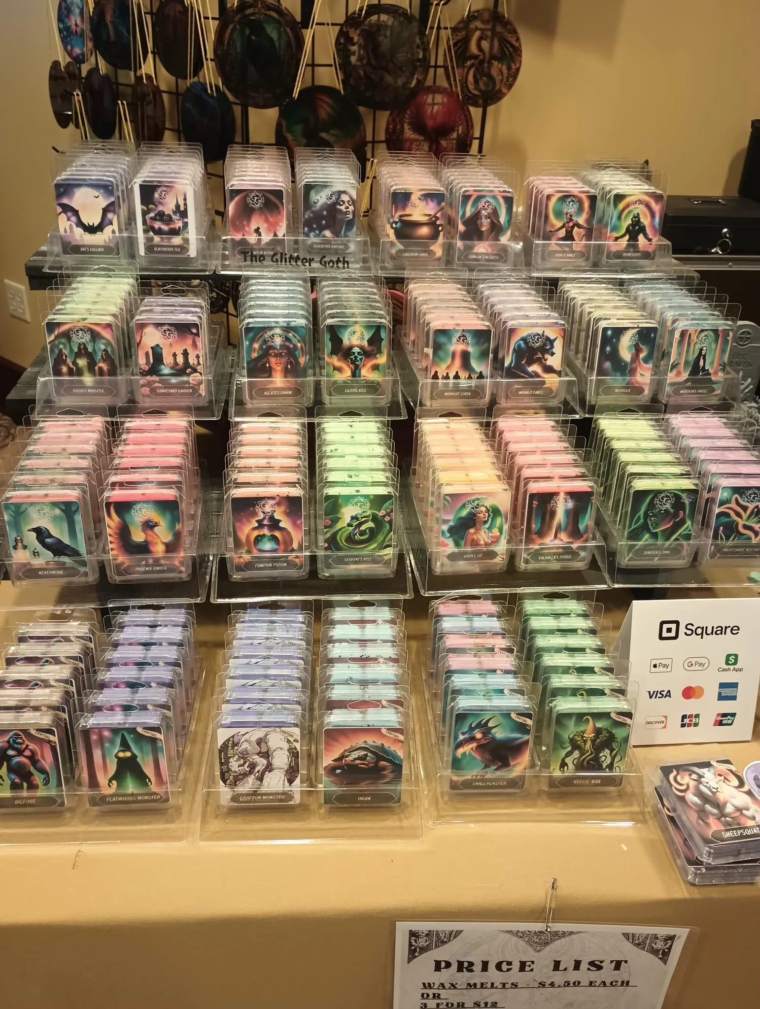 Store Image