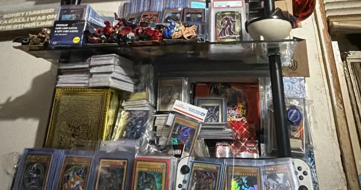 Store Image