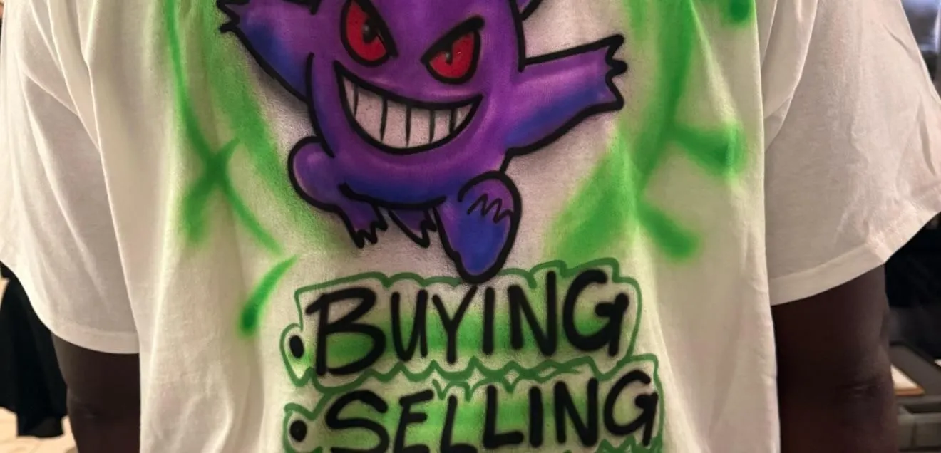 Store Image
