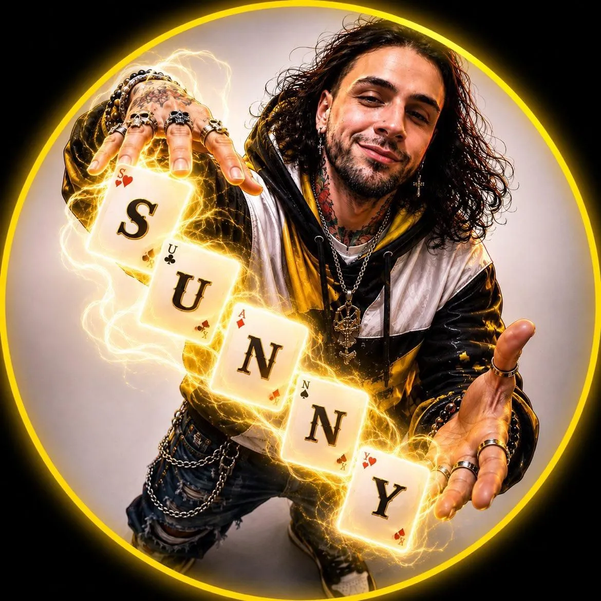 Thumbnail für Live-Show